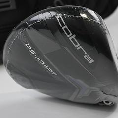 Cobra DS-Adapt X #3 Wood / 15 Degree / Stiff Flex Denali Blue 60 Shaft - Image 6