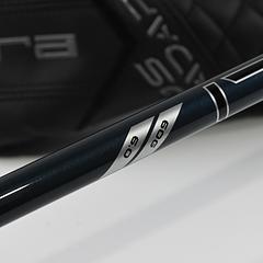 Cobra DS-Adapt X #3 Wood / 15 Degree / Stiff Flex Denali Blue 60 Shaft - Image 2