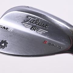 Titleist Vokey SM6 Sand Wedge / 54 Degree / Wedge Flex Titleist Vokey SM6 Shaft - Image 6