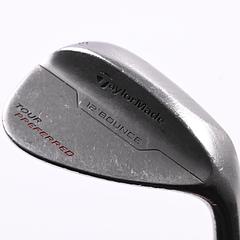 Taylormade Tour Preferred Sand Wedge / 56 Degree / X-Flex Dynamic Gold - Image 1