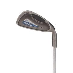 Ping G2 Steel Mens Right Hand 4 Iron Black Dot Stiff - Ping - Image 5
