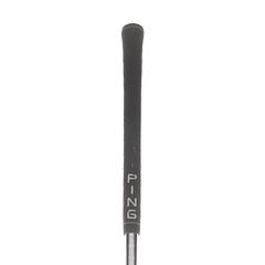 Ping G2 Steel Mens Right Hand 4 Iron Black Dot Stiff - Ping - Image 1