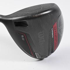 Left Hand Wilson Dynapower Carbon 2023 Driver / 9 Degree / Regular Flex HZRDUS - Image 2