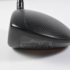 Left Hand Wilson Dynapower Carbon 2023 Driver / 9 Degree / Regular Flex HZRDUS - Image 3