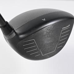 Left Hand Wilson Dynapower Carbon 2023 Driver / 9 Degree / Regular Flex HZRDUS - Image 4