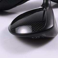 Wilson DYNAPWR Carbon 2025 #5 Wood / 18 Degree / Regular Flex Lin-Q M40X Red 6 - Image 3