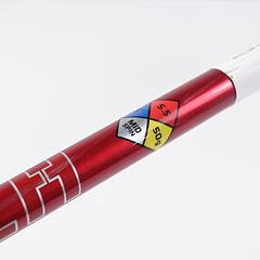 Left Hand Wilson Dynapower Carbon 2023 Driver / 9 Degree / Regular Flex HZRDUS - Image 6