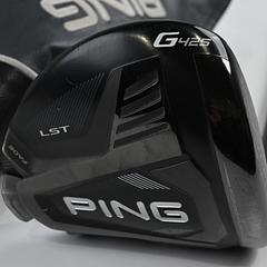 Ping G425 LST Driver / 10.5 Degree / Stiff Flex Tensei CK Orange 60 Shaft - Image 9