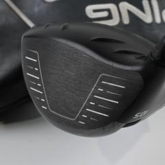 Ping G425 LST Driver / 10.5 Degree / Stiff Flex Tensei CK Orange 60 Shaft - Image 3