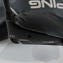 Ping G425 LST Driver / 10.5 Degree / Stiff Flex Tensei CK Orange 60 Shaft - Image 4