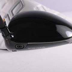 Taylormade Qi10 Max Driver / 9 Degree / X-Flex Aldila RIP'D NV 65 Shaft - Image 5