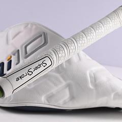 Taylormade Qi10 Max Driver / 9 Degree / X-Flex Aldila RIP'D NV 65 Shaft - Image 8