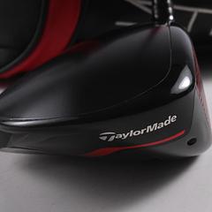 Taylormade Stealth Plus Driver / 9 Degree / Regular Flex Fujikura Ventus Red 5 - Image 3