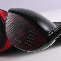 Taylormade Stealth Plus Driver / 9 Degree / Regular Flex Fujikura Ventus Red 5 - Image 4
