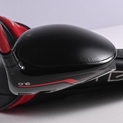 Taylormade Stealth Plus Driver / 9 Degree / Regular Flex Fujikura Ventus Red 5 - Image 5