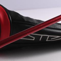 Taylormade Stealth Plus Driver / 9 Degree / Regular Flex Fujikura Ventus Red 5 - Image 7