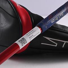 Taylormade Stealth Plus Driver / 9 Degree / Regular Flex Fujikura Ventus Red 5 - Image 8