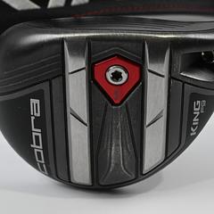 Cobra King F9 #3 Wood / 13.5 Degree / Regular Flex Fujikura Atmos Blue 7 Shaft - Image 3