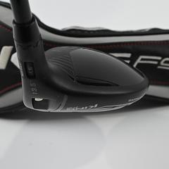 Cobra King F9 #3 Wood / 13.5 Degree / Regular Flex Fujikura Atmos Blue 7 Shaft - Image 6