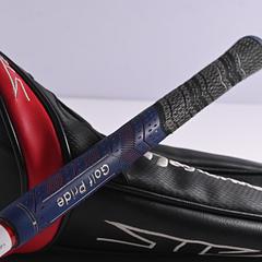 Taylormade Stealth Plus Driver / 9 Degree / Regular Flex Fujikura Ventus Red 5 - Image 9