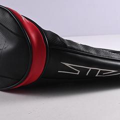 Taylormade Stealth Plus Driver / 9 Degree / Regular Flex Fujikura Ventus Red 5 - Image 10