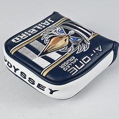 Odyssey Ai-One Milled Cruiser Jailbird T Putter / 38 Inch - Image 8