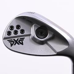 PXG 0311 Milled Sugar Daddy II Lob Wedge / 58 Degree / Regular Flex Recoil Dart - Image 1