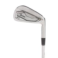 Srixon ZX5 MK II Steel Mens Right Hand 5 Iron 24* Extra Stiff - Project X 6.5 - Image 1