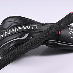 Wilson DYNAPWR Carbon 2025 #5 Wood / 18 Degree / Regular Flex Lin-Q M40X Red 6 - Image 8