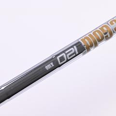 Titleist Vokey SM9 Pitching Wedge / 46 Degree / X-Flex Dynamic Gold 120 X100 - Image 4