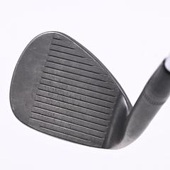 Callaway Mack Daddy 4 Sand Wedge / 56 Degree / Stiff Flex KBS Tour-V 110 Shaft - Image 2