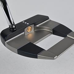 Odyssey Ai-One Milled Cruiser Jailbird T Putter / 38 Inch - Image 4