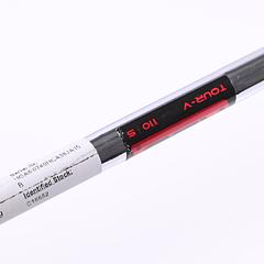 Callaway Mack Daddy 4 Sand Wedge / 56 Degree / Stiff Flex KBS Tour-V 110 Shaft - Image 4