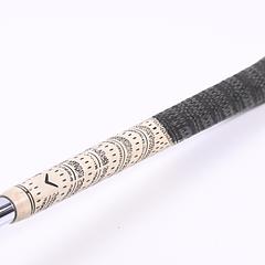 Callaway Mack Daddy 4 Sand Wedge / 56 Degree / Stiff Flex KBS Tour-V 110 Shaft - Image 6