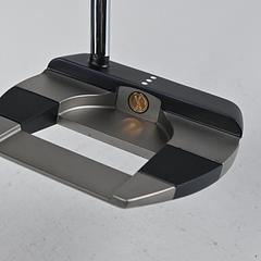 Odyssey Ai-One Milled Cruiser Jailbird T Putter / 38 Inch - Image 5
