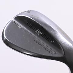 Titleist Vokey SM9 Lob Wedge / 60 Degree / Wedge Flex Titleist Vokey SM9 Shaft - Image 1