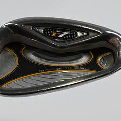 Taylormade R7 #9 Iron / Regular Flex Taylormade T-Step 90 Shafts - Image 1