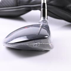 Ladies Wilson DYNAPWR Max 2025 #5 Wood / 18 Degree / Ladies Flex UST Helium NCT - Image 3