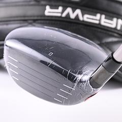 Ladies Wilson DYNAPWR Max 2025 #5 Wood / 18 Degree / Ladies Flex UST Helium NCT - Image 4