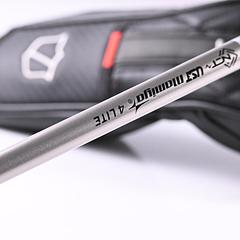 Ladies Wilson DYNAPWR Max 2025 #5 Wood / 18 Degree / Ladies Flex UST Helium NCT - Image 6