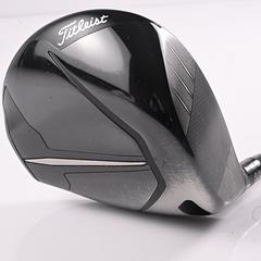 Titleist TSR2 Driver / 10 Degree / Senior Flex Project X Denali Red 50 Shaft - Image 1