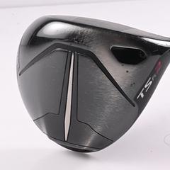 Titleist TSR2 Driver / 10 Degree / Senior Flex Project X Denali Red 50 Shaft - Image 2
