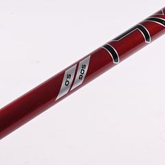 Titleist TSR2 Driver / 10 Degree / Senior Flex Project X Denali Red 50 Shaft - Image 6