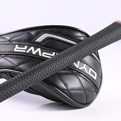 Ladies Wilson DYNAPWR Max 2025 #5 Wood / 18 Degree / Ladies Flex UST Helium NCT - Image 8