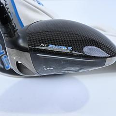 Callaway Paradym Ai Smoke Triple Diamond Driver / 10.5 Degree / Regular Flex AV Blue - Image 4