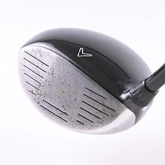 Callaway X 2006 #5 Wood / 19 Degree / Firm Flex Callaway 75 Shaft - Image 5