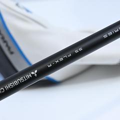 Callaway Paradym Ai Smoke Triple Diamond Driver / 10.5 Degree / Regular Flex AV Blue - Image 5