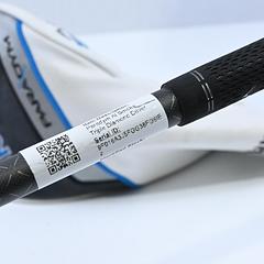 Callaway Paradym Ai Smoke Triple Diamond Driver / 10.5 Degree / Regular Flex AV Blue - Image 6