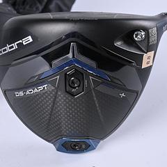 Cobra DS-Adapt X Driver / 9 Degree / X-Flex Denali Blue 60 Shaft - Image 2