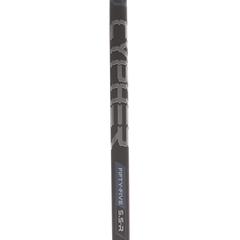 Cleveland Launcher XL Halo Graphite Mens Right Hand Fairway 3 Wood 15* Regular - Project X Cypher Fifty-Five 5.5-R - Image 4